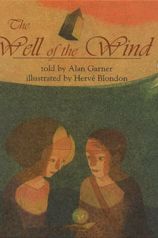 Cover of Well of the Wind