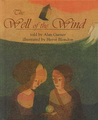 Book cover for Well of the Wind