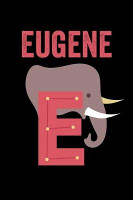 Book cover for Eugene