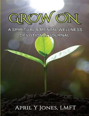 Book cover for Grow On