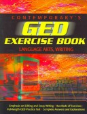 Cover of GED Exercise Book: Language Arts, Reading