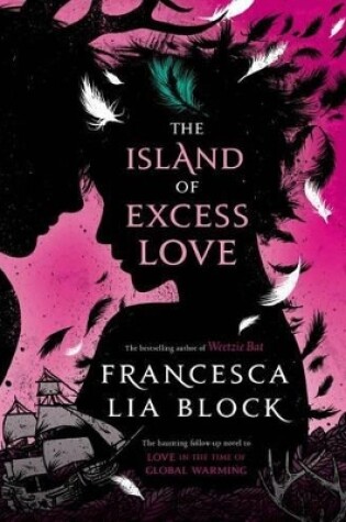 Cover of The Island of Excess Love