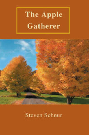 Cover of The Apple Gatherer