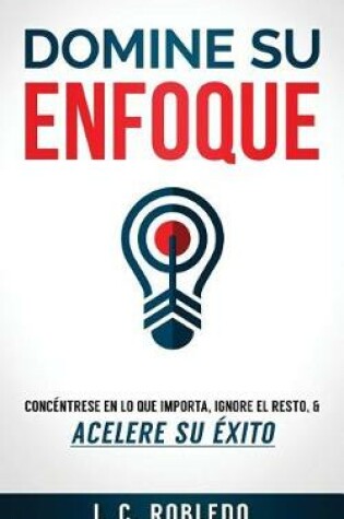 Cover of Domine su Enfoque