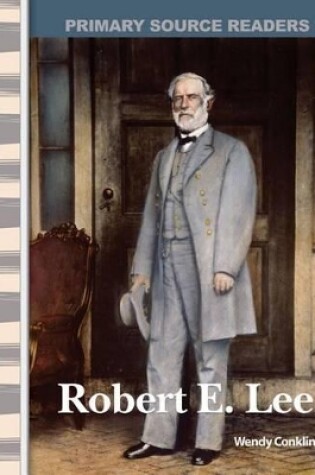 Cover of Robert E. Lee