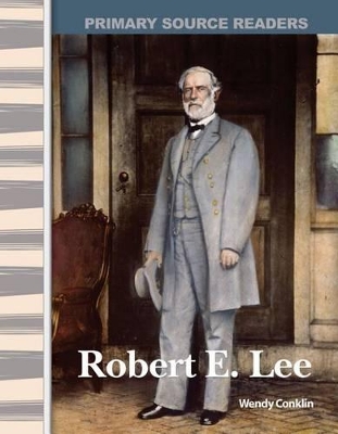 Cover of Robert E. Lee