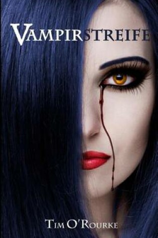 Cover of Vampirstreife
