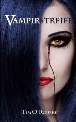 Book cover for Vampirstreife