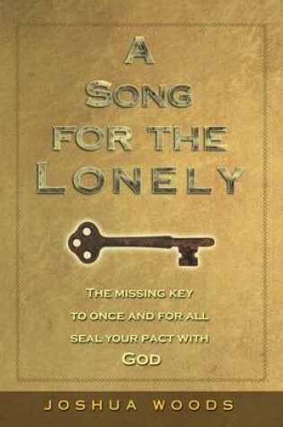 Cover of A Song for the Lonely
