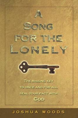 Book cover for A Song for the Lonely