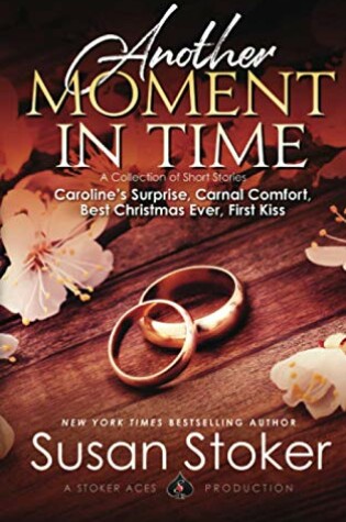 Cover of Another Moment in Time