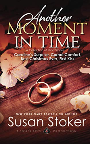 Book cover for Another Moment in Time