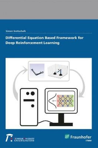 Cover of Differential Equation Based Framework for Deep Reinforcement Learning.