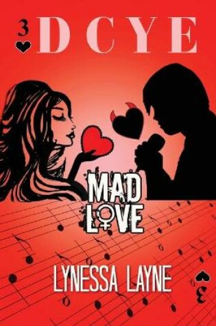 Cover of DCYE Mad Love