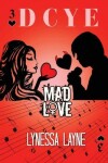 Book cover for DCYE Mad Love