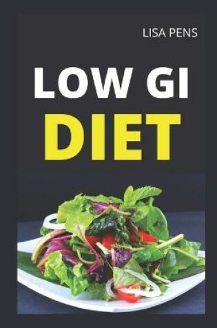 Cover of Low GI Diet