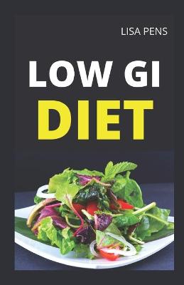Book cover for Low GI Diet