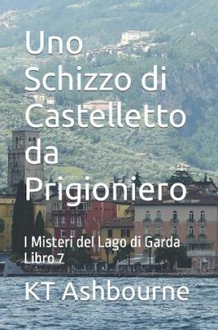 Cover of Uno Schizzo di Castelletto da Prigioniero