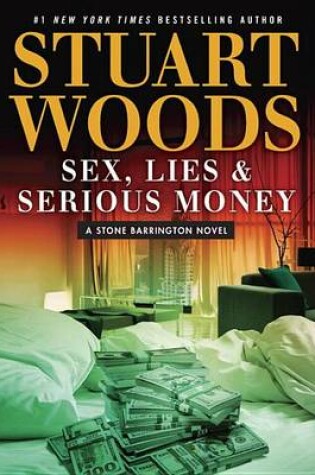 Cover of Sex, Lies & Serious Money