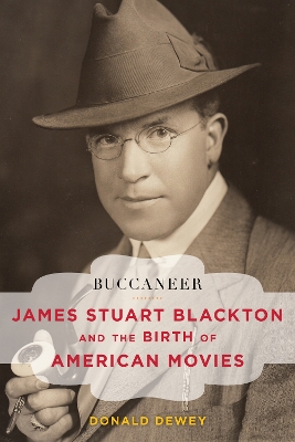 Cover of Buccaneer