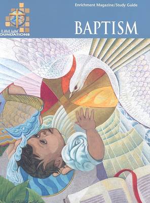 Book cover for Baptism