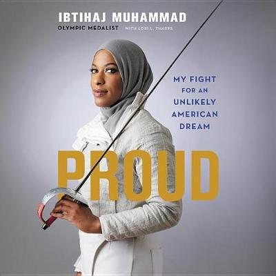 Cover of Proud