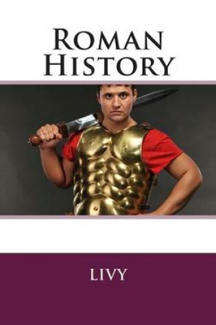 Cover of Roman History