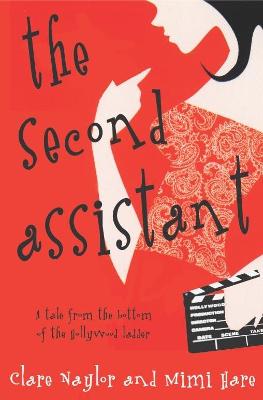Book cover for The Second Assistant