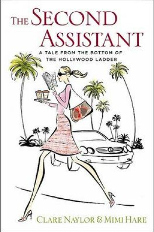 Cover of The Second Assistant