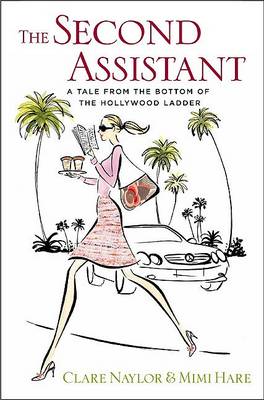 Cover of The Second Assistant