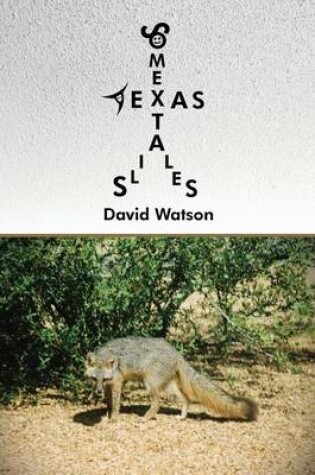 Cover of Some Texas Tails Tales