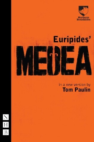 Cover of Medea