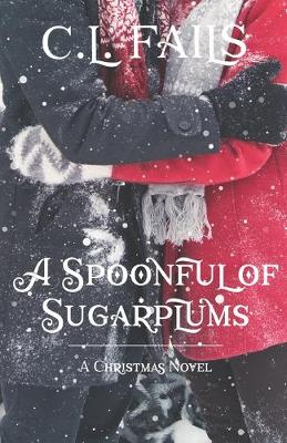 Book cover for A Spoonful of Sugarplums