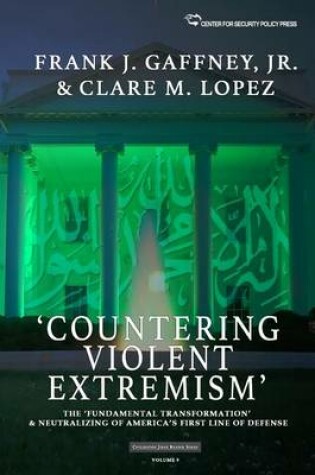 Cover of 'Countering Violent Extremism'