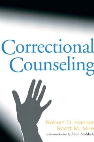 Cover of Correctional Counseling
