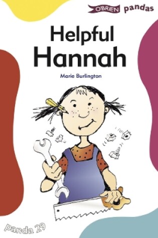 Cover of Helpful Hannah