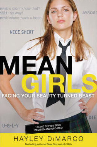 Cover of Mean Girls