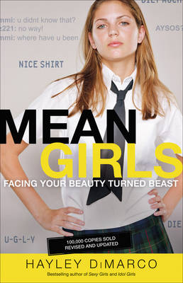 Book cover for Mean Girls