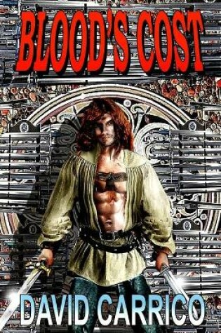 Cover of Blood's Cost