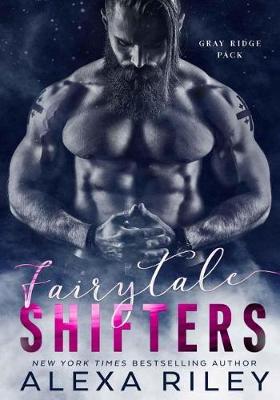 Book cover for Fairytale Shifters