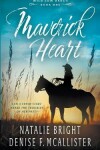 Book cover for Maverick Heart