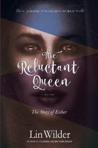 Cover of The Reluctant Queen