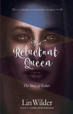 Book cover for The Reluctant Queen