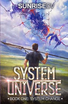 Book cover for System Change