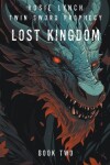 Book cover for Lost Kingdom