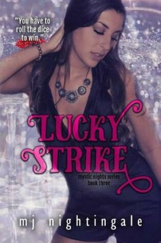Cover of Lucky Strike