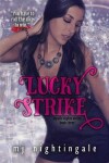 Book cover for Lucky Strike