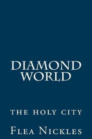 Cover of Diamond World