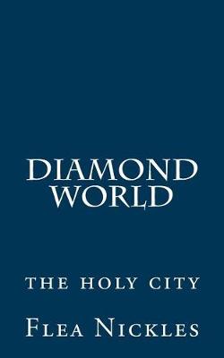 Book cover for Diamond World