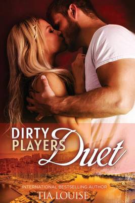 Book cover for The Dirty Players Duet